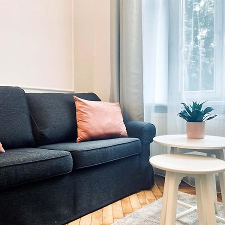 Beautiful Apartment With Two Rooms, Cracow Old Town Krakov Exteriér fotografie