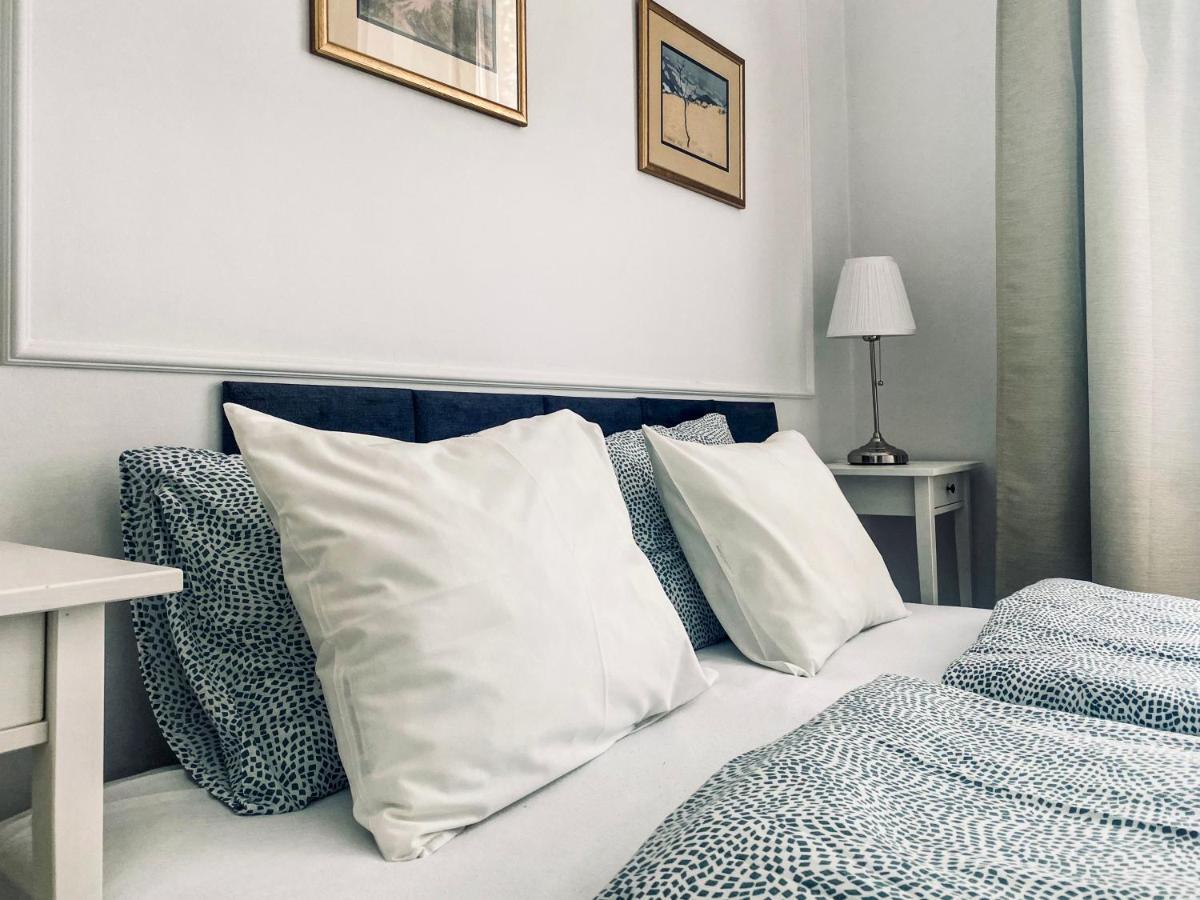 Beautiful Apartment With Two Rooms, Cracow Old Town Krakov Exteriér fotografie