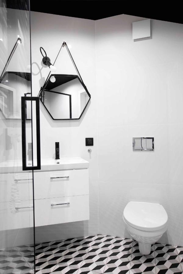 Beautiful Apartment With Two Rooms, Cracow Old Town Krakov Exteriér fotografie