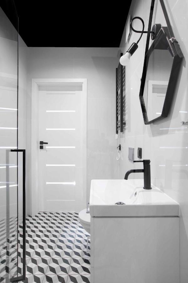 Beautiful Apartment With Two Rooms, Cracow Old Town Krakov Exteriér fotografie