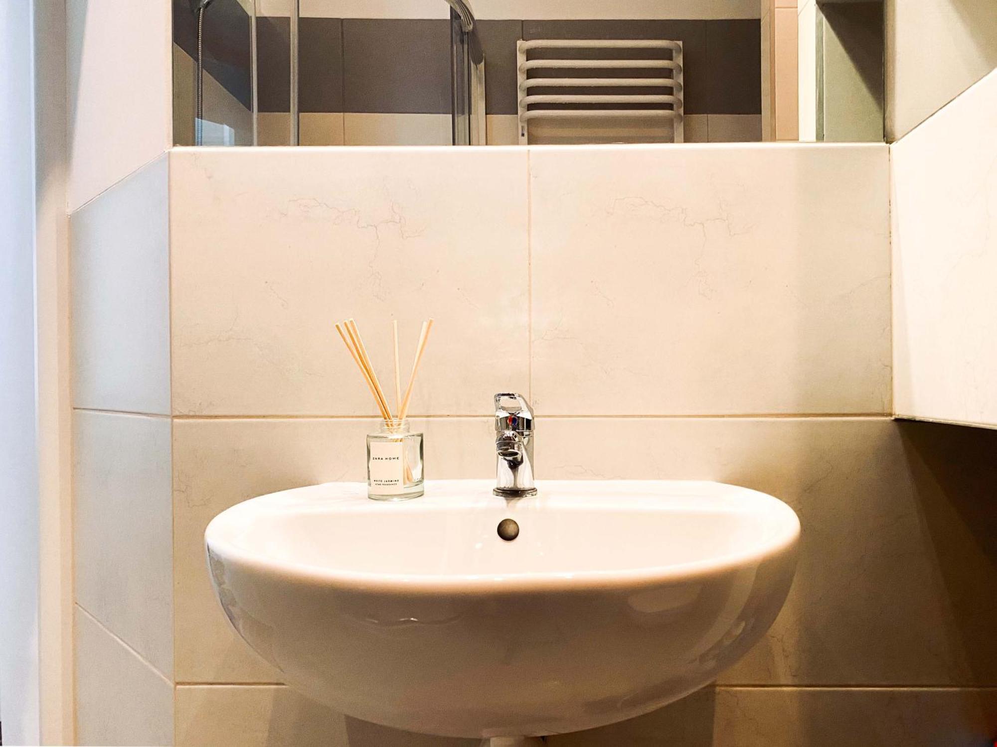 Beautiful Apartment With Two Rooms, Cracow Old Town Krakov Exteriér fotografie