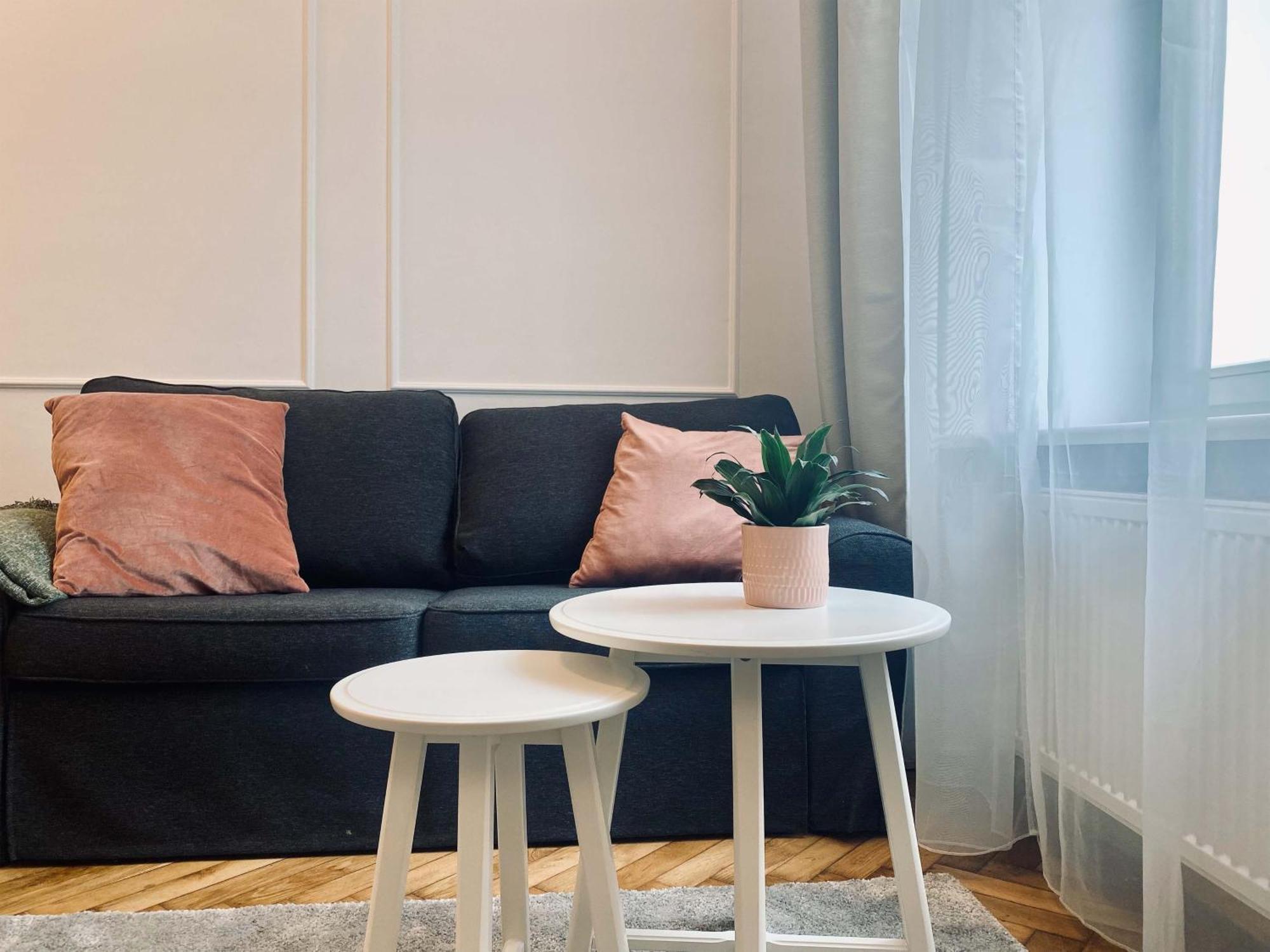 Beautiful Apartment With Two Rooms, Cracow Old Town Krakov Exteriér fotografie
