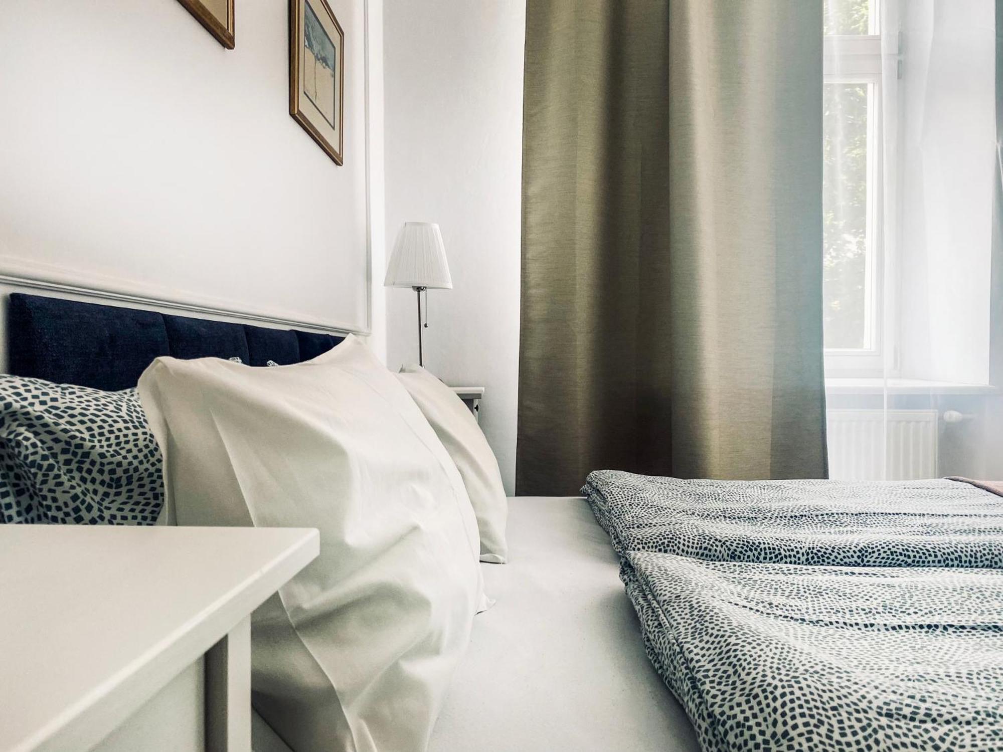 Beautiful Apartment With Two Rooms, Cracow Old Town Krakov Exteriér fotografie